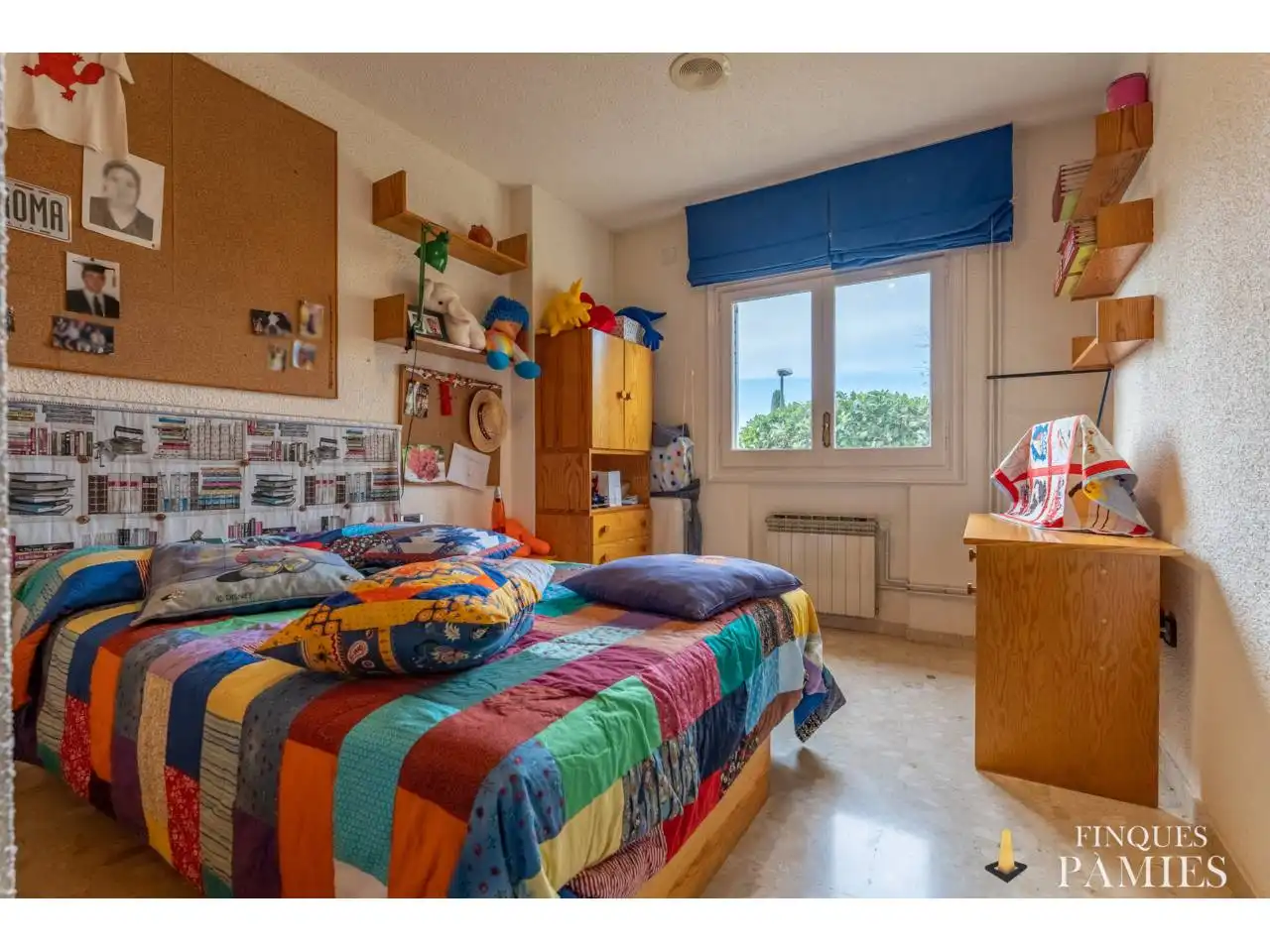 Habitación de Casa o chalet en venta en Reus con Calefacción, Jardín privado y Terraza