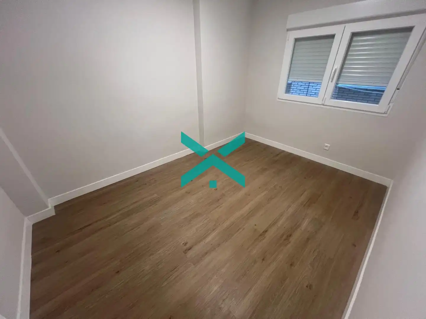 Schlafzimmer von Wohnung zum Verkauf in Móstoles mit Heizung