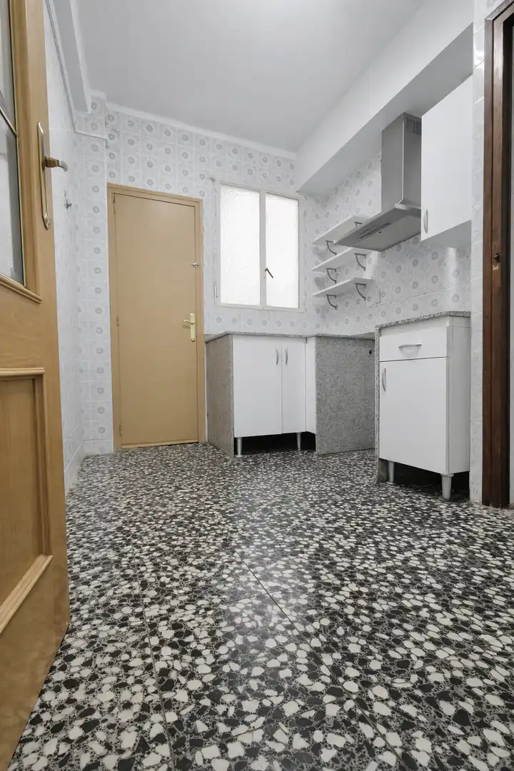 Kitchen of Flat for sale in Massalfassar
