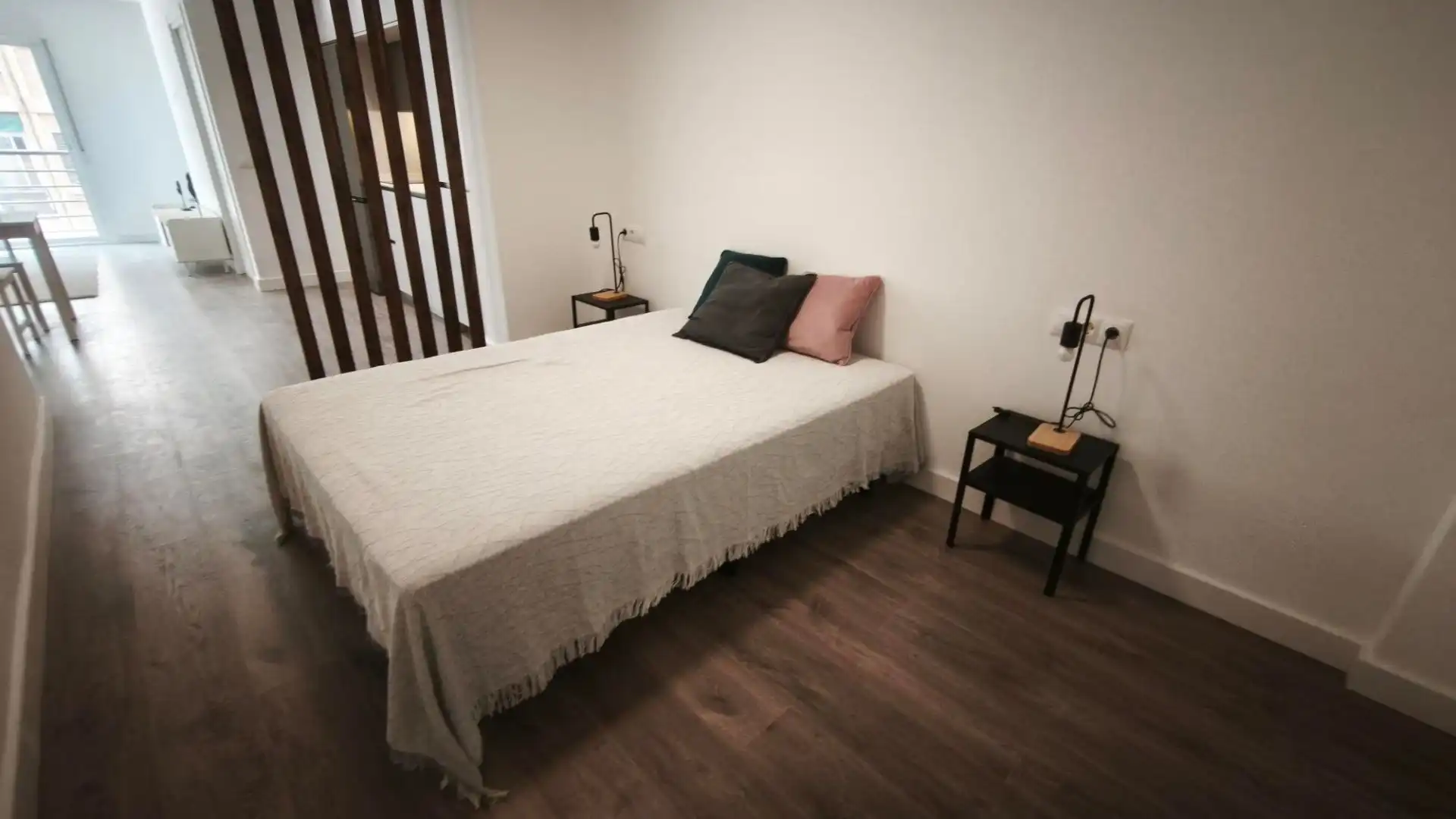 Habitación de Ático en venta en Málaga con Terraza