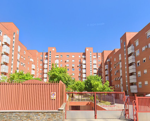 Vista exterior de Pis en venda en  Madrid Capital