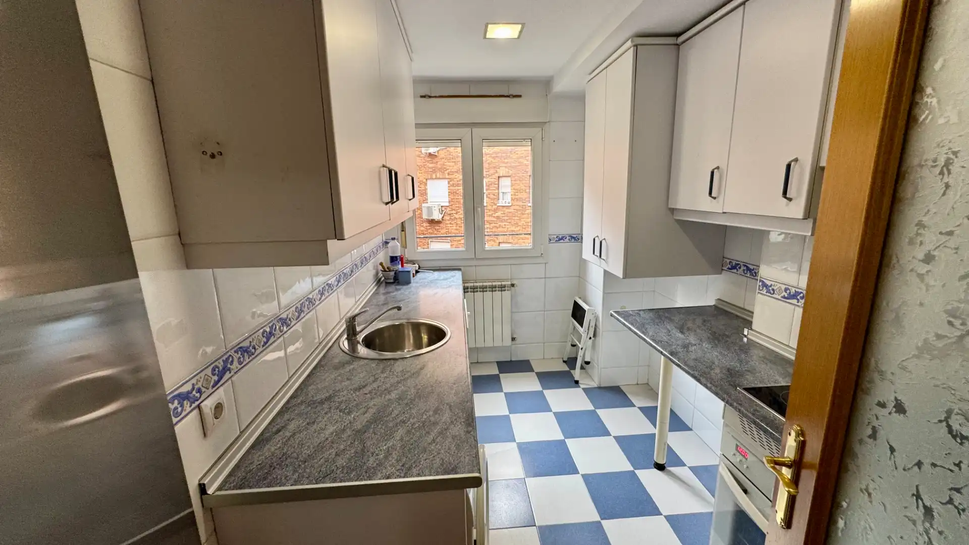 Flat with lift for sale in Usera, imagen 7