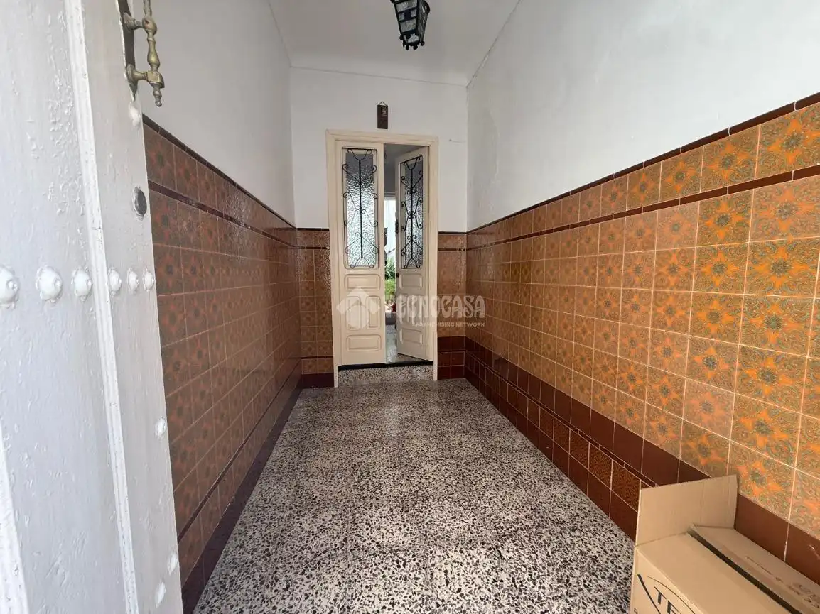 Casa bifamiliare in vendita a Calle MOGROLLOS, imagen 3