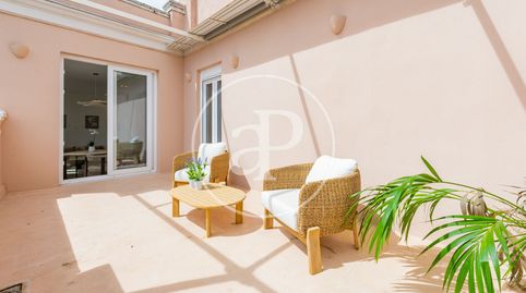 Foto 3 de Piso en venta en C/ de Ponzano, Ríos Rosas - Nuevos Ministerios, Madrid Capital