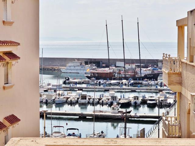 Ático en Venta en  DEPORTES (R) en El Puerto - Romanilla