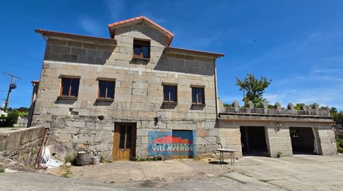 Foto 3 de Casa o xalet en venda a Marín, Pontevedra