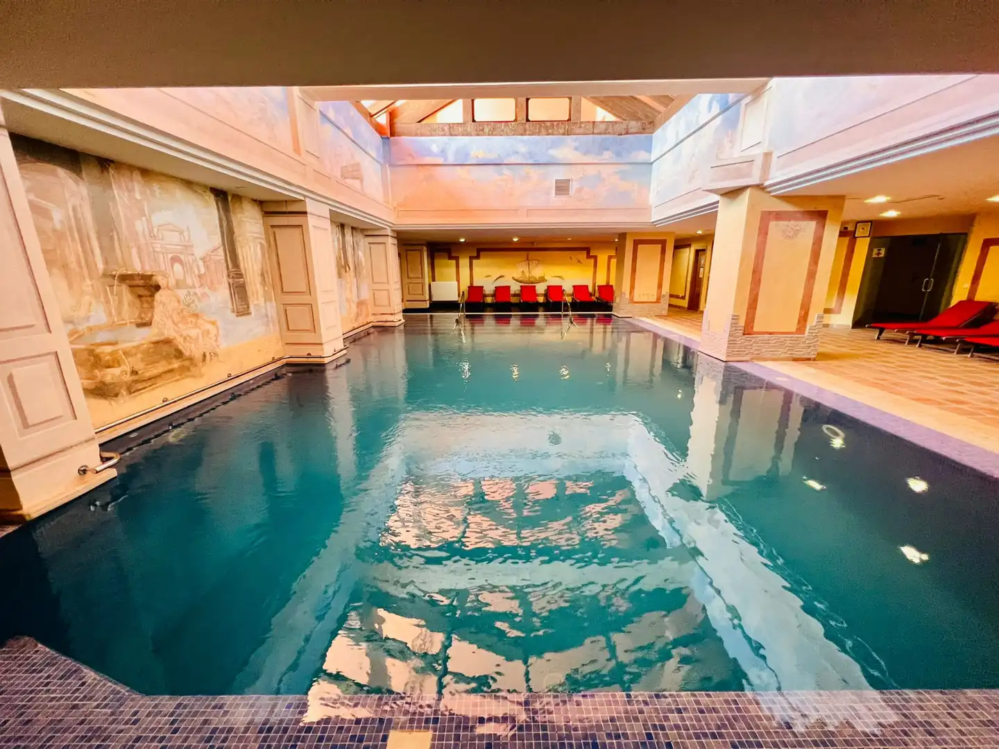 Apartament amb piscina en venda a Marbella Centro, imagen 13