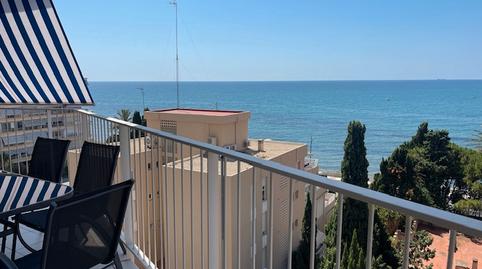 Foto 3 von Wohnung zur Miete in Avenida Jaime I el Conquistador, Playa Muchavista, El Campello