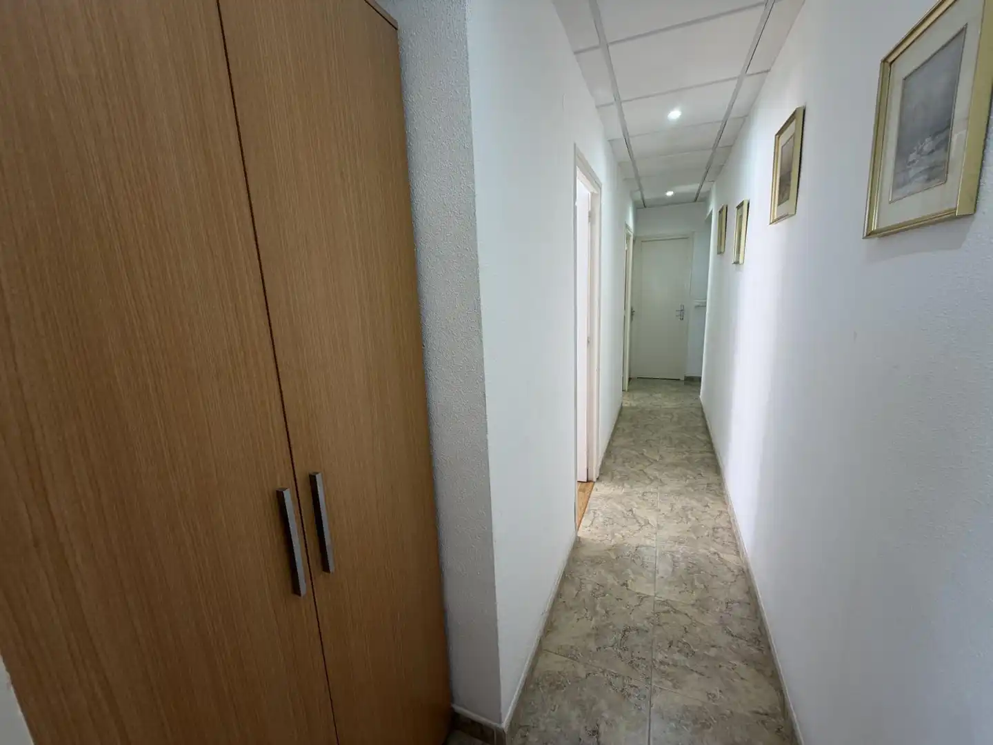 Apartamento en venta en La Ràpita con Aire acondicionado, Calefacción y Terraza