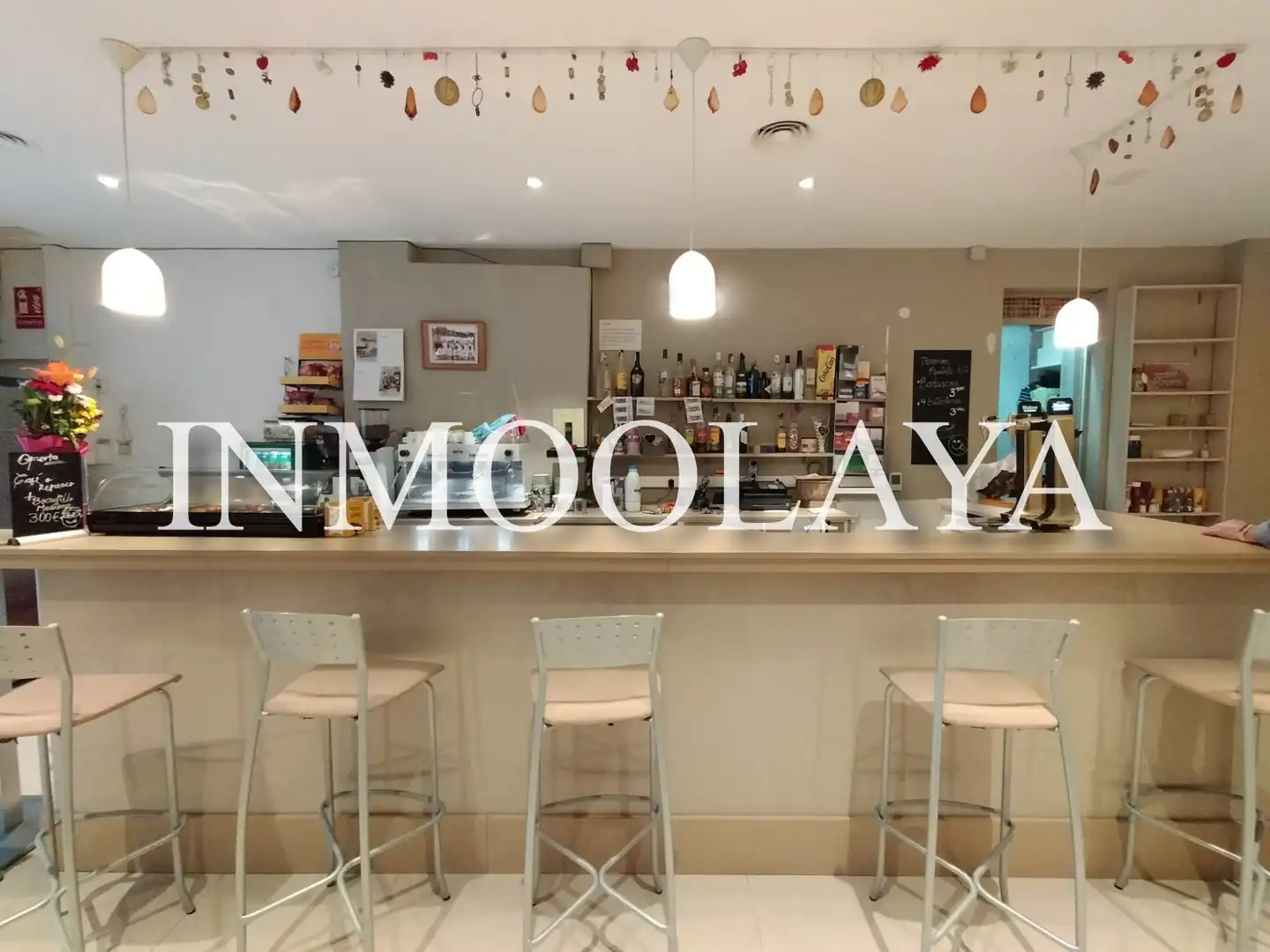 Local de lloguer a Centre - Can Nadal