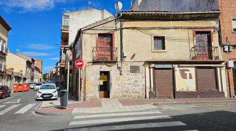 Foto 3 de Casa o xalet en venda a Calle Calle Valladolid, San Antonio, Ávila Capital