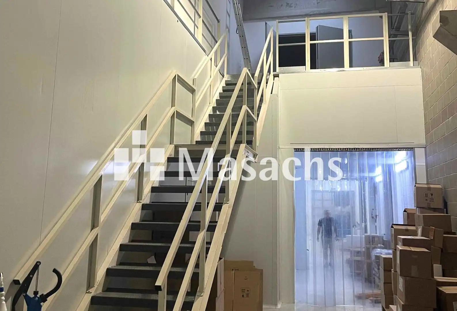 Nave industrial in vendita a Avinyonet de Puigventós, imagen 6