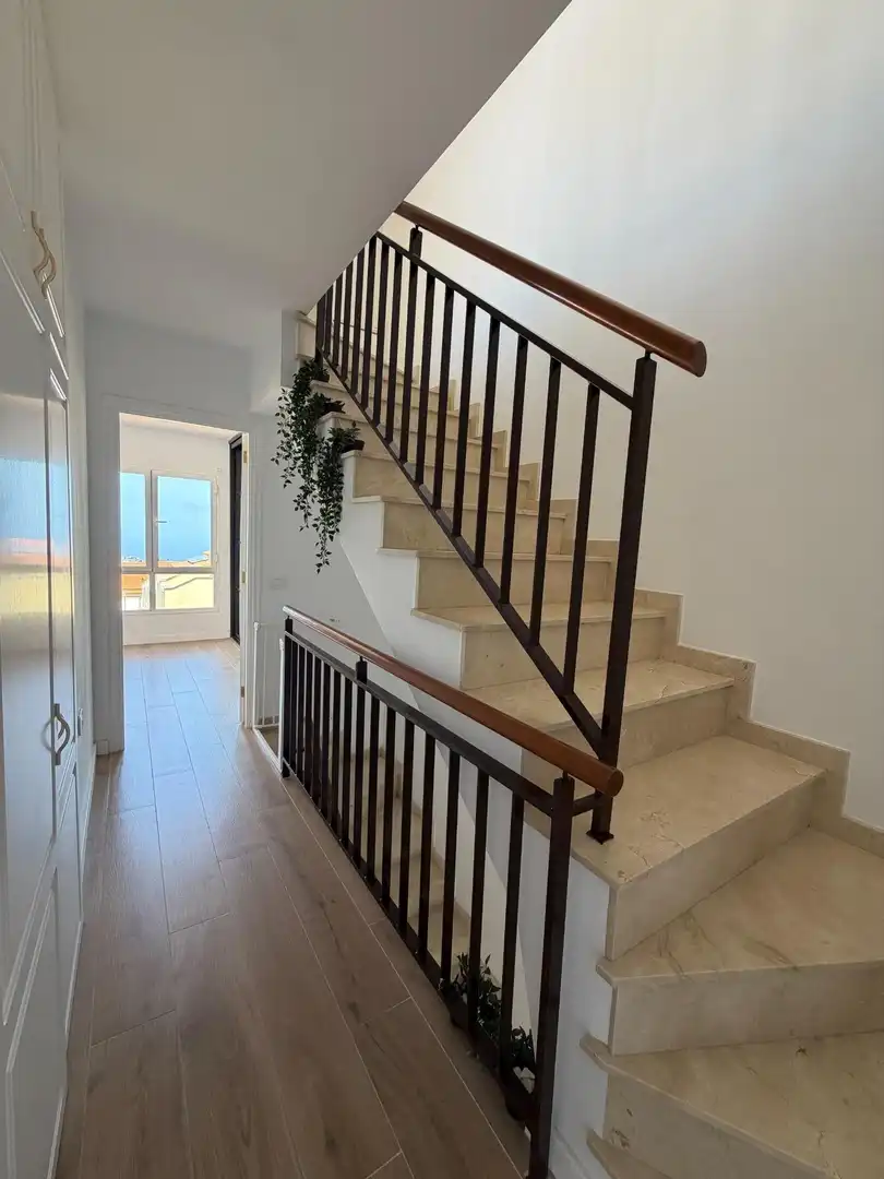 Maison mitoyenne avec terrasse à vendre à Tegueste, imagen 49