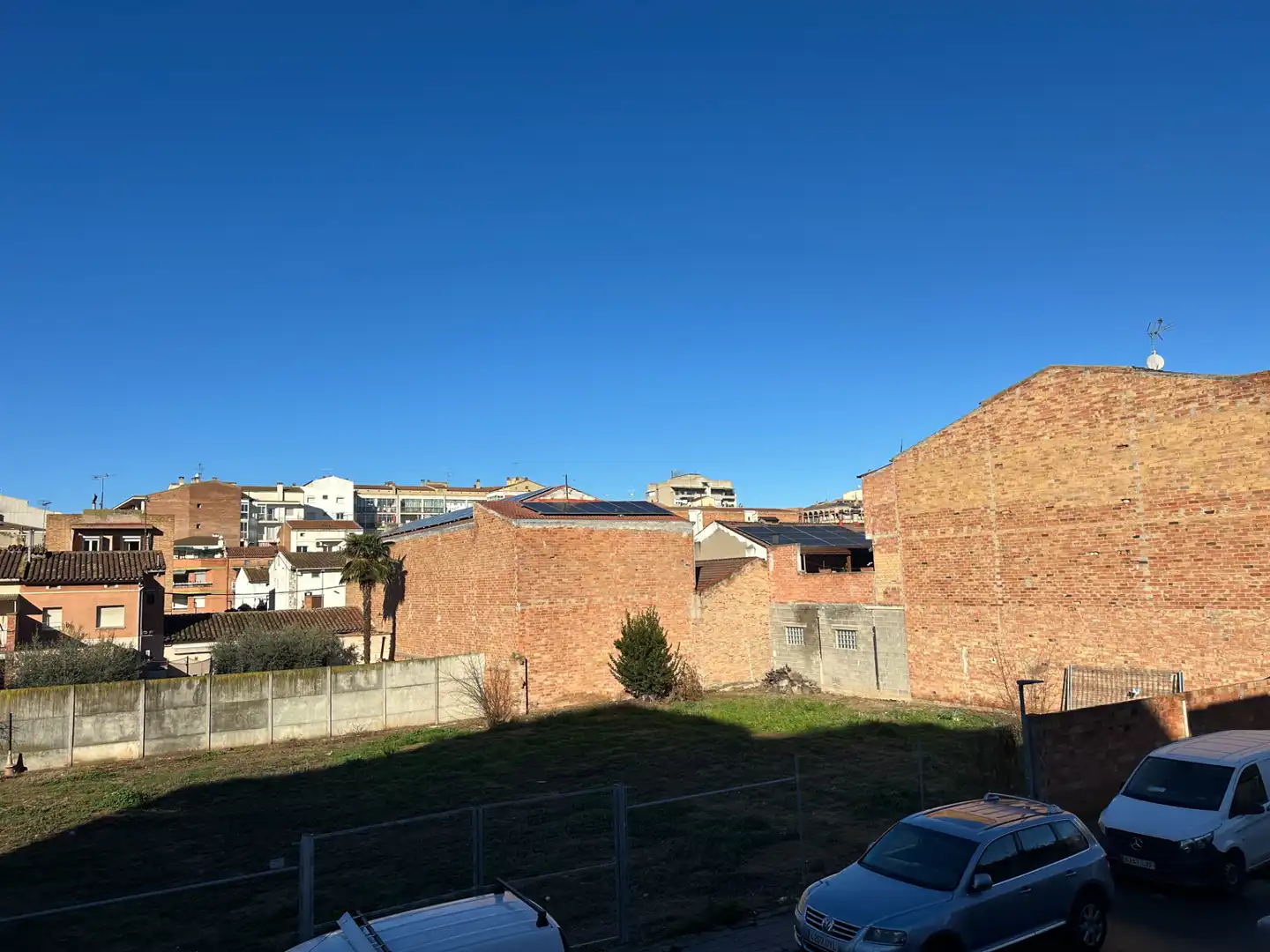 Detached homes for sale in Balaguer  with Air Conditioner, Heating and Private garden