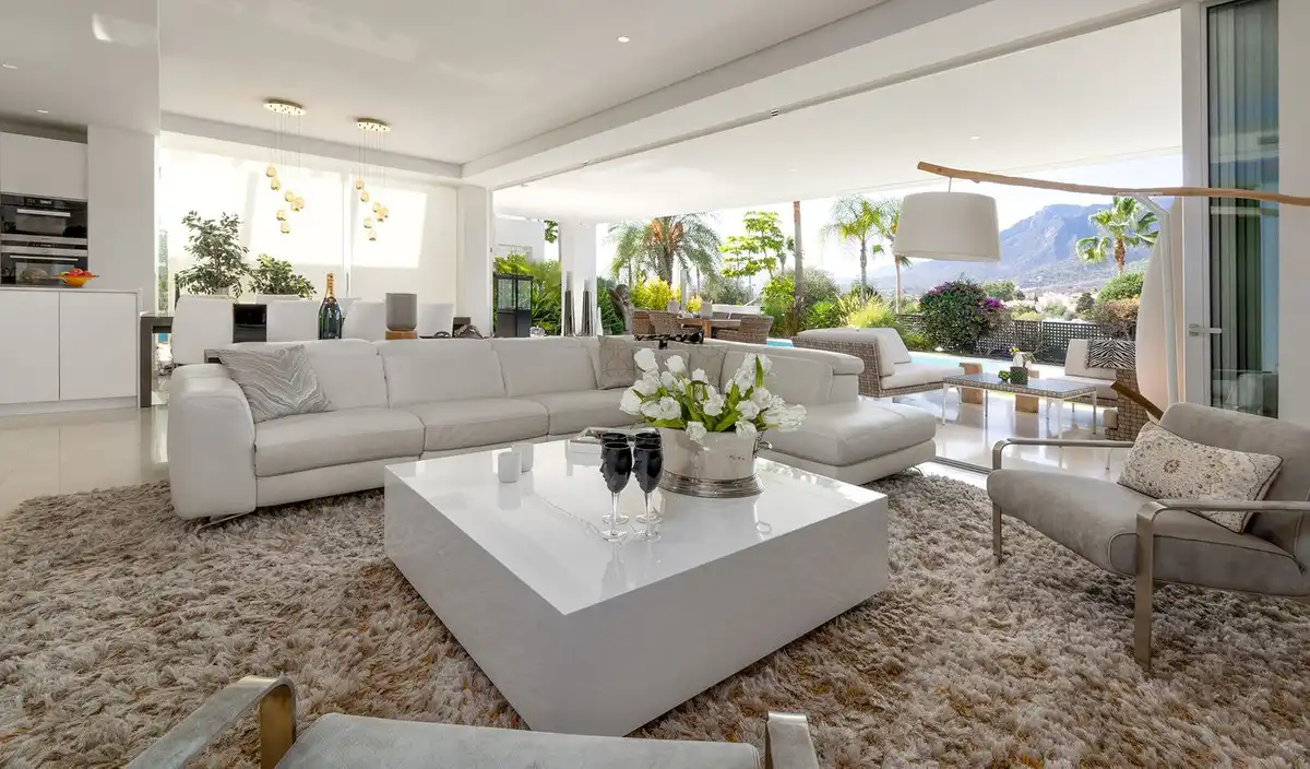 Reihenhaus zum Verkauf in Río Real - Los Monteros, imagen 15