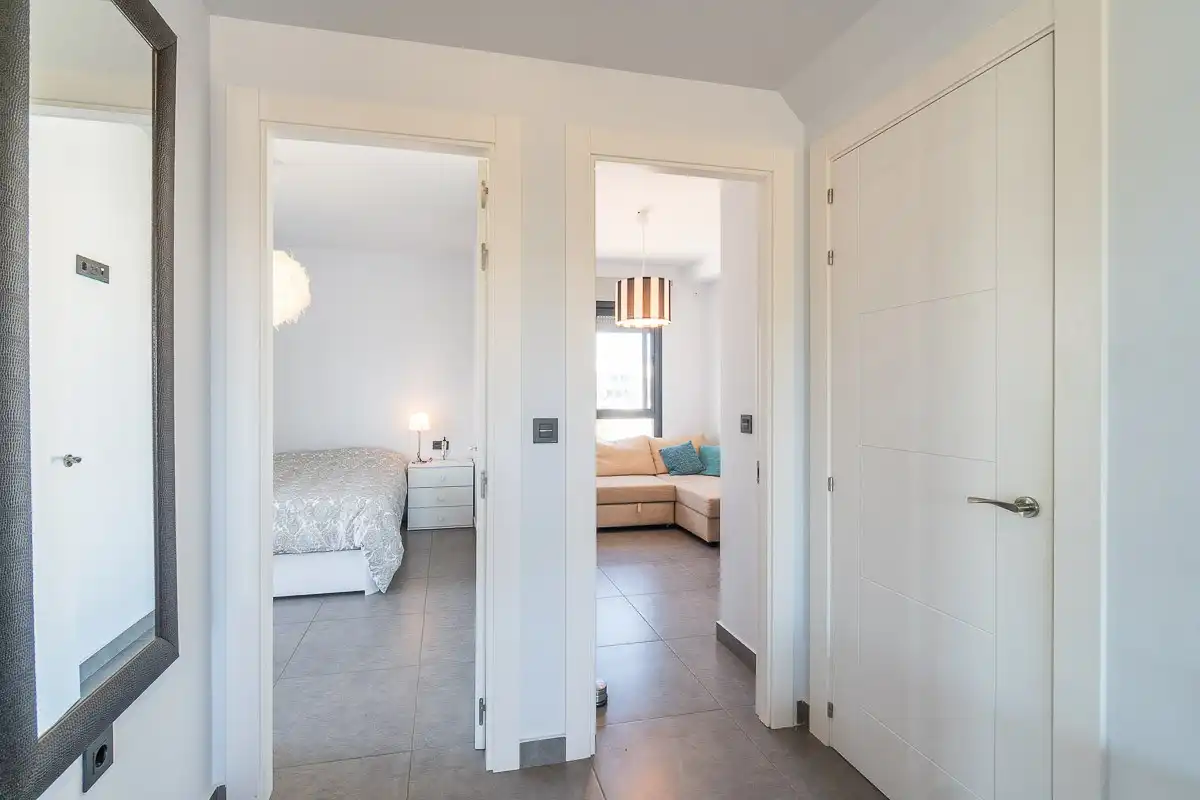 Apartament amb ascensor en venda a Orihuela Costa, imagen 24