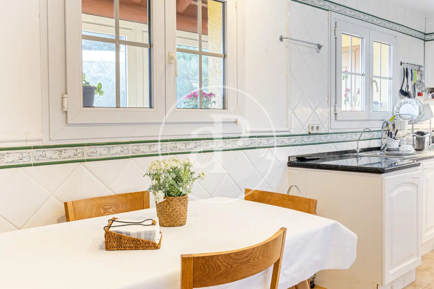 Casa con terraza en venta en Carrer de Dalt, imagen 37