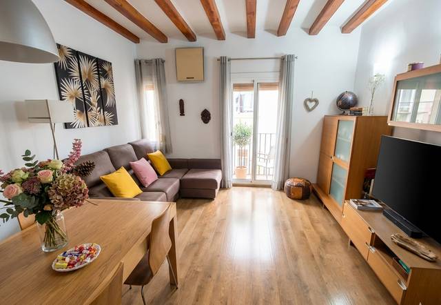 Piso en Venta en Carrer del Mar en La Barceloneta
