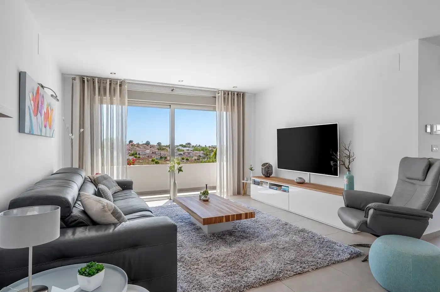 Chalet con piscina en venta en San Fulgencio, imagen 9