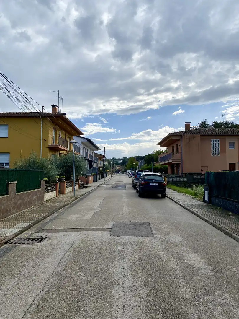 Terreno residencial en venta en Carrer de Sant Esteve 26, imagen 4