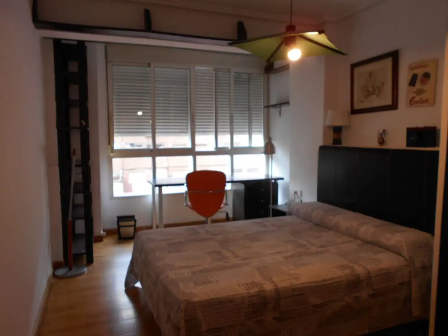 Piso de alquiler en Plaça de Fra Lluís Colomer, La Carrasca, Algirós