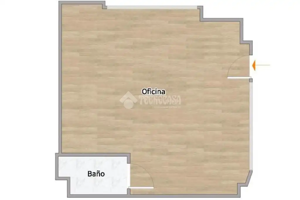 Business premises to rent in C. Batalla de Clavijo, imagen 19