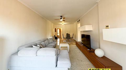 Foto 2 de Piso en venta en Almerimar  (urbanizacion Spirit Mar), Almerimar, Almería