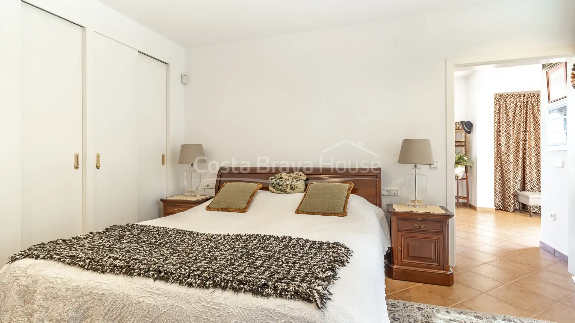 House with garden for sale in Carrer de Sabadell, imagen 31