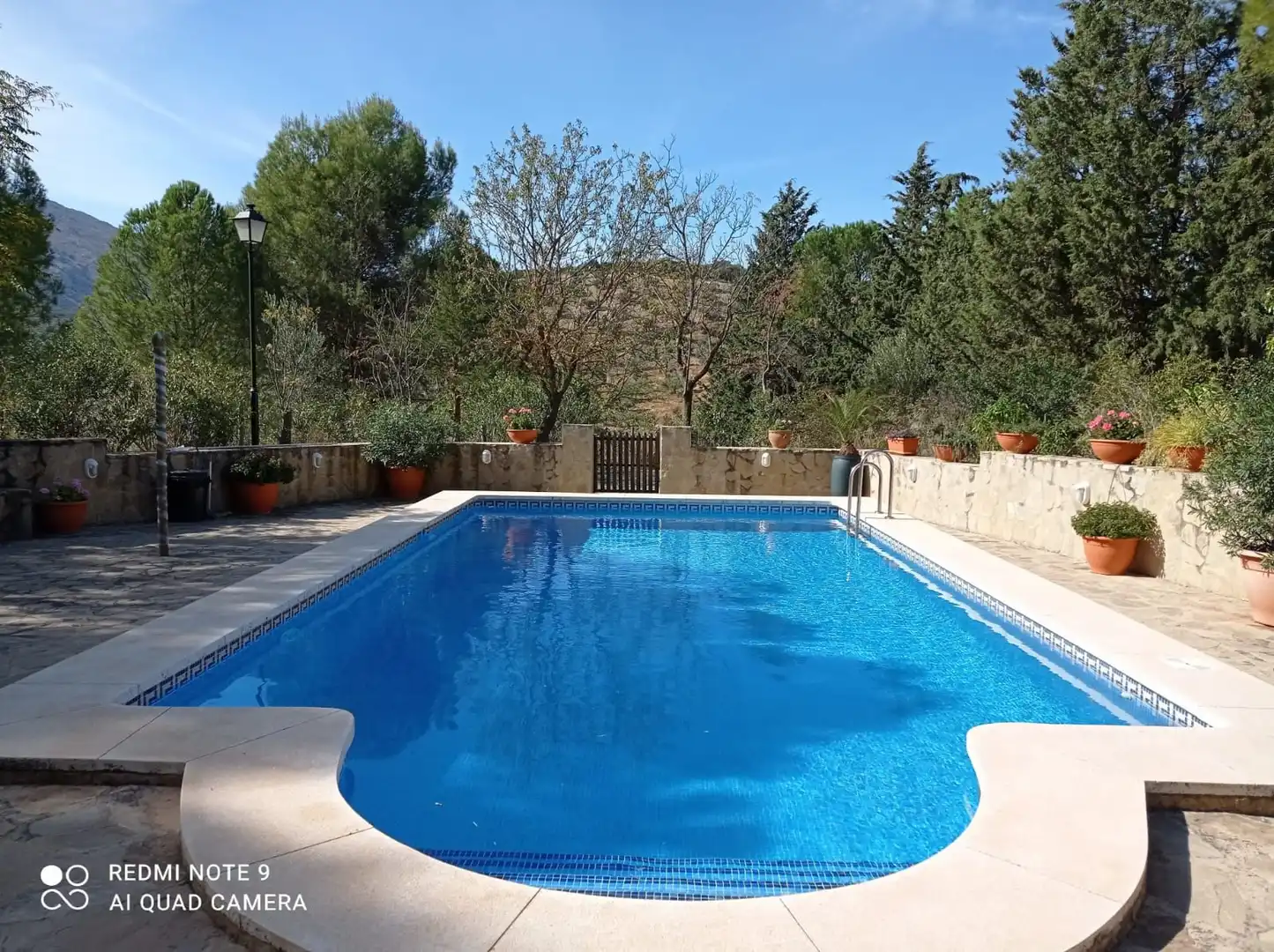Casa o xalet en venda a Valle de Abdalajís