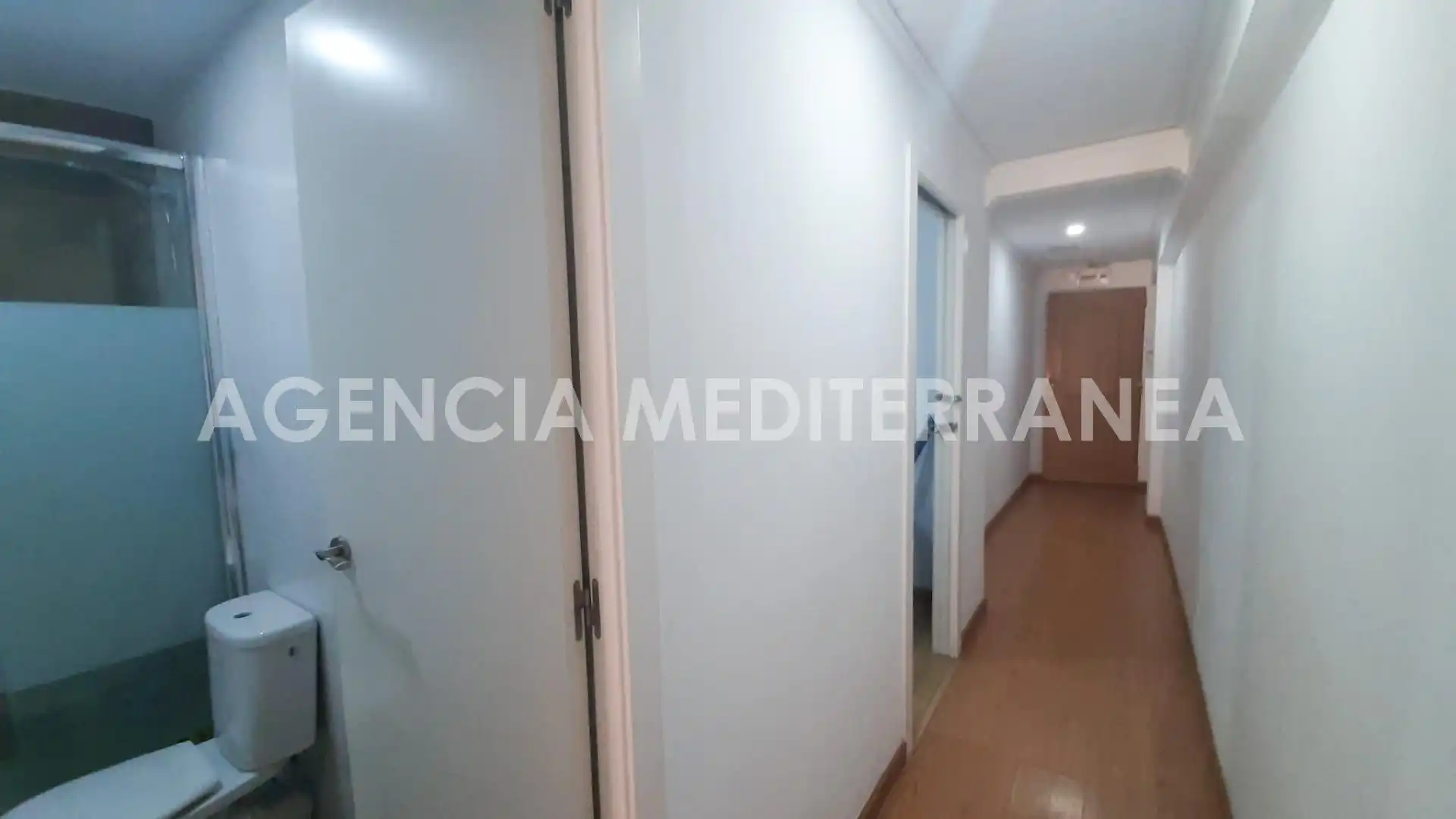 Pis amb ascensor en venda a Calle MAESTRO ALBERTO LUZ, imagen 3