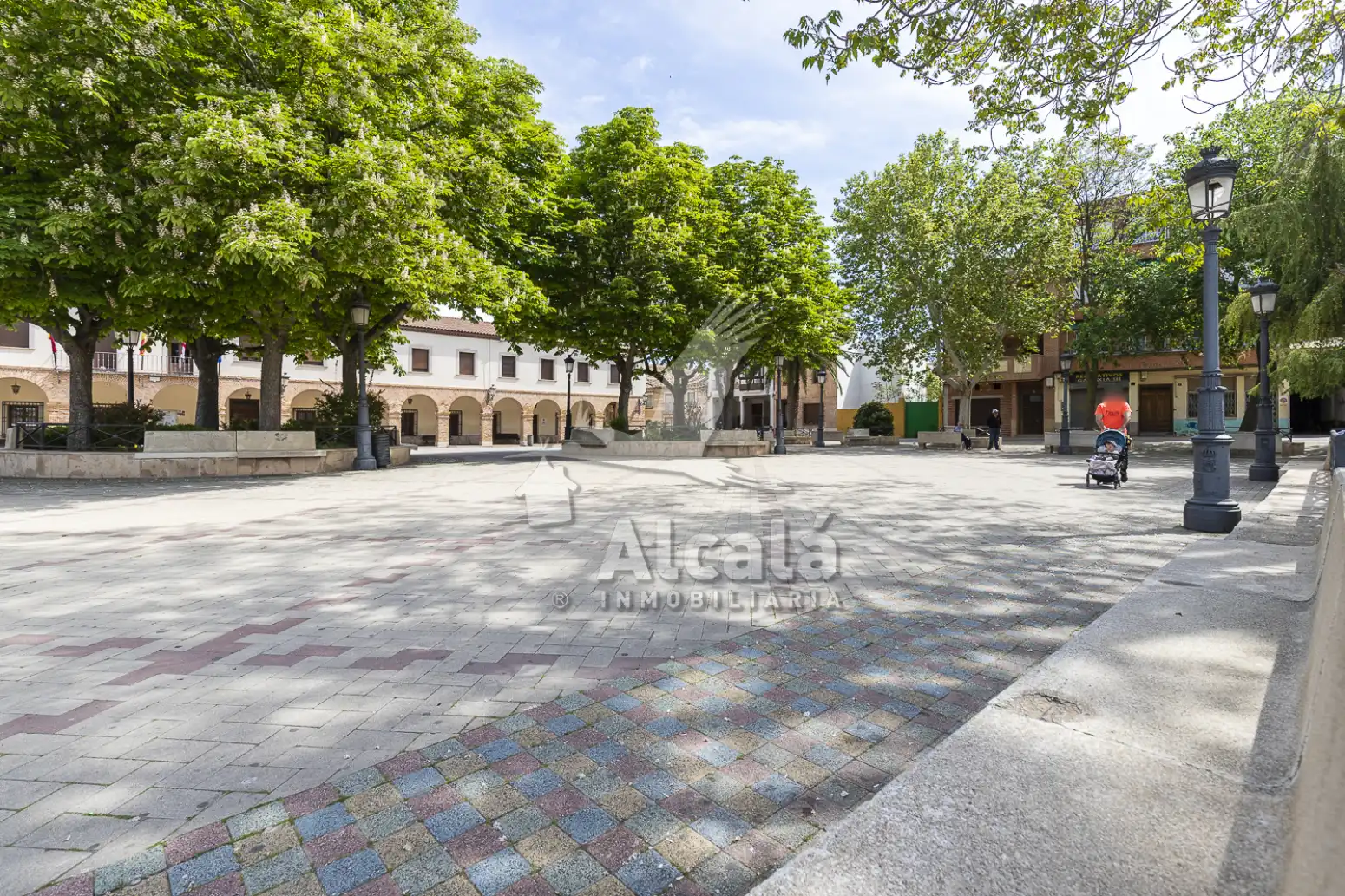 Rural land for sale in Madridejos, imagen 37