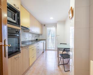 Kitchen of Duplex for sale in Girona Capital  with Balcony