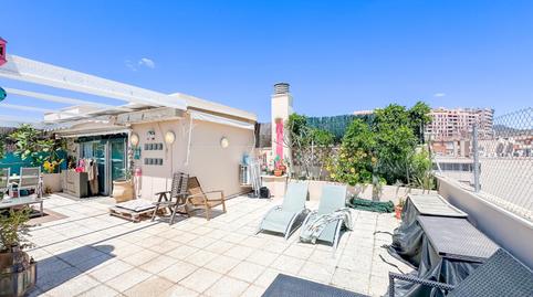 Foto 5 de Àtic en venda a Calle Kandinsky, 14, El Tejar - Hacienda Bizcochero, Málaga