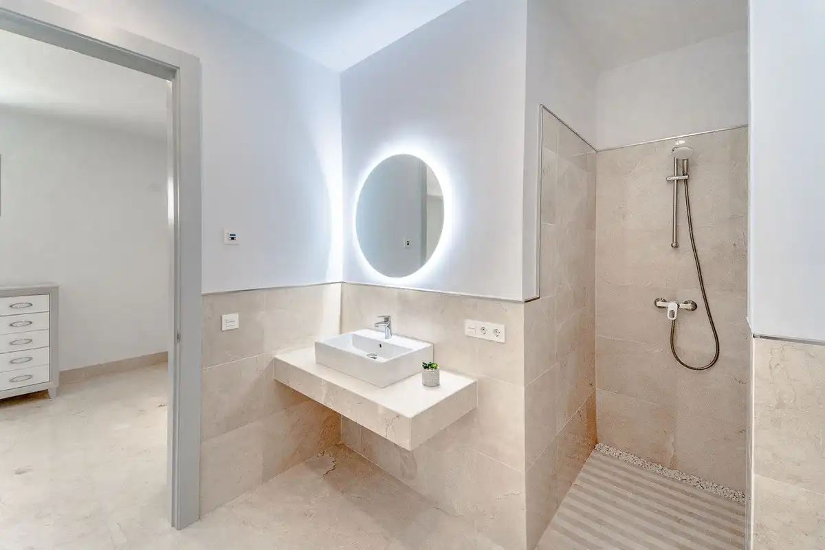 Villa con piscina in vendita a Los Arqueros  - Puerto del Almendro, imagen 33
