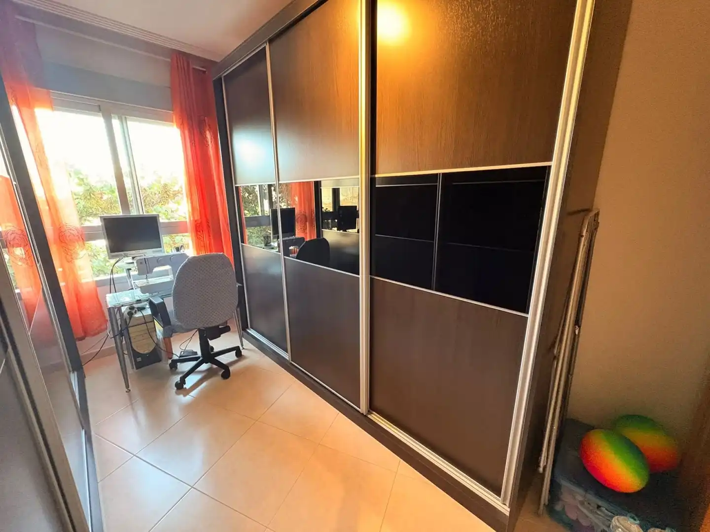 Apartamento en venta en Sax con Terraza