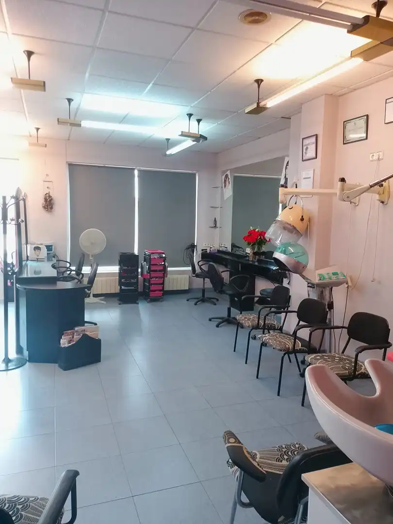 Local comercial en alquiler en Doctor Pimentel, imagen 13