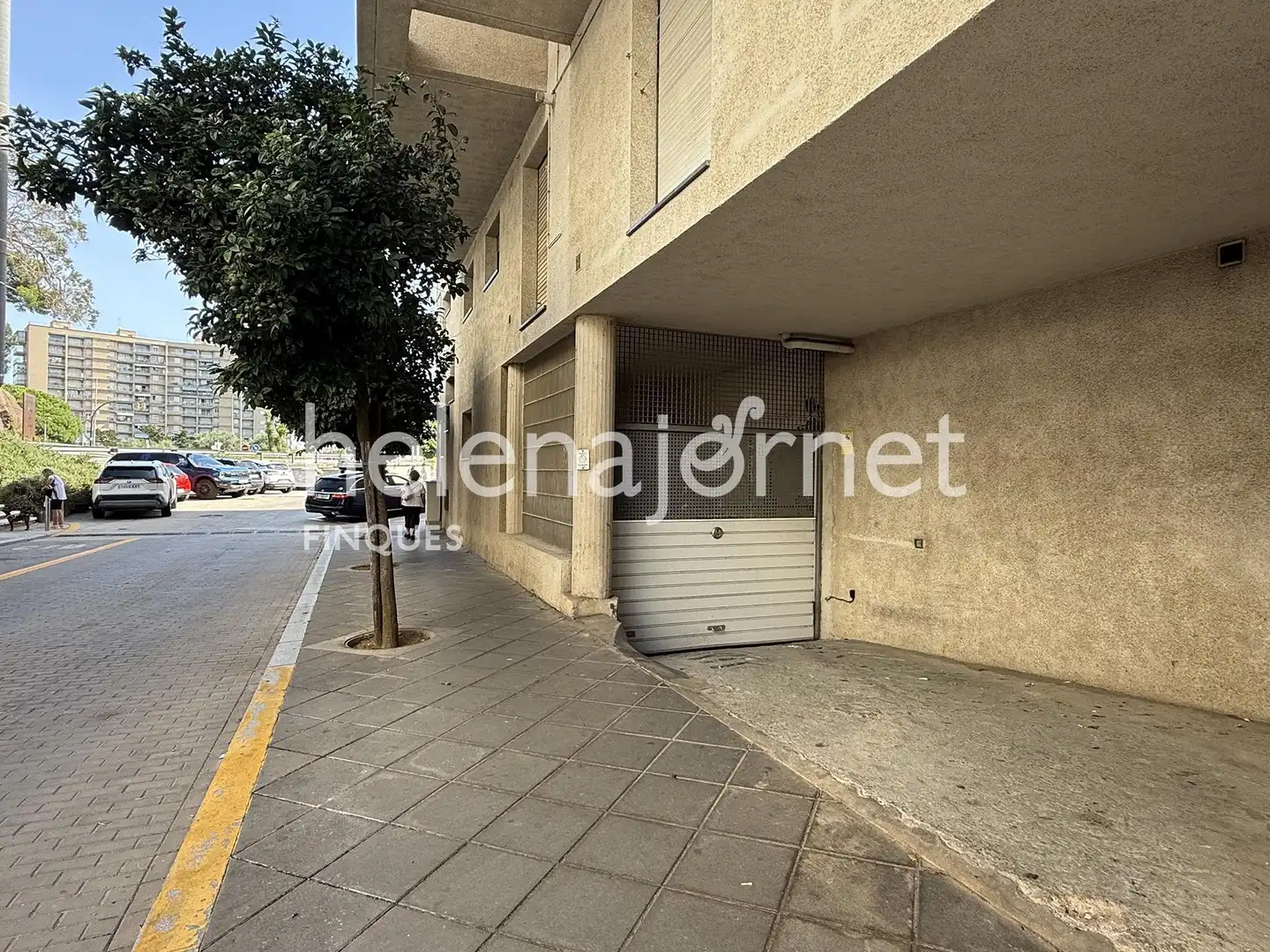 Aparcament de Garatge en venda en Calonge i Sant Antoni