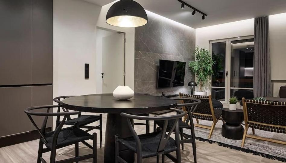 Photo 1 of Flat to rent in Calle Dos Hermanas, 5, Centro, Madrid