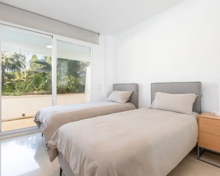 Appartement avec piscine à vendre à Selwo, imagen 4