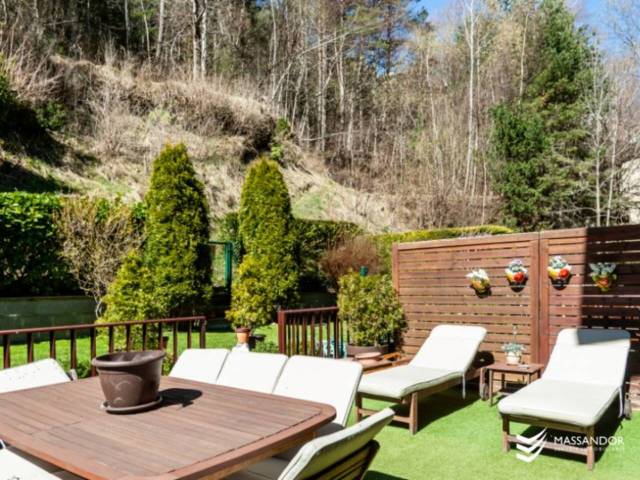 Dúplex en Venta en Arinsal - Erts