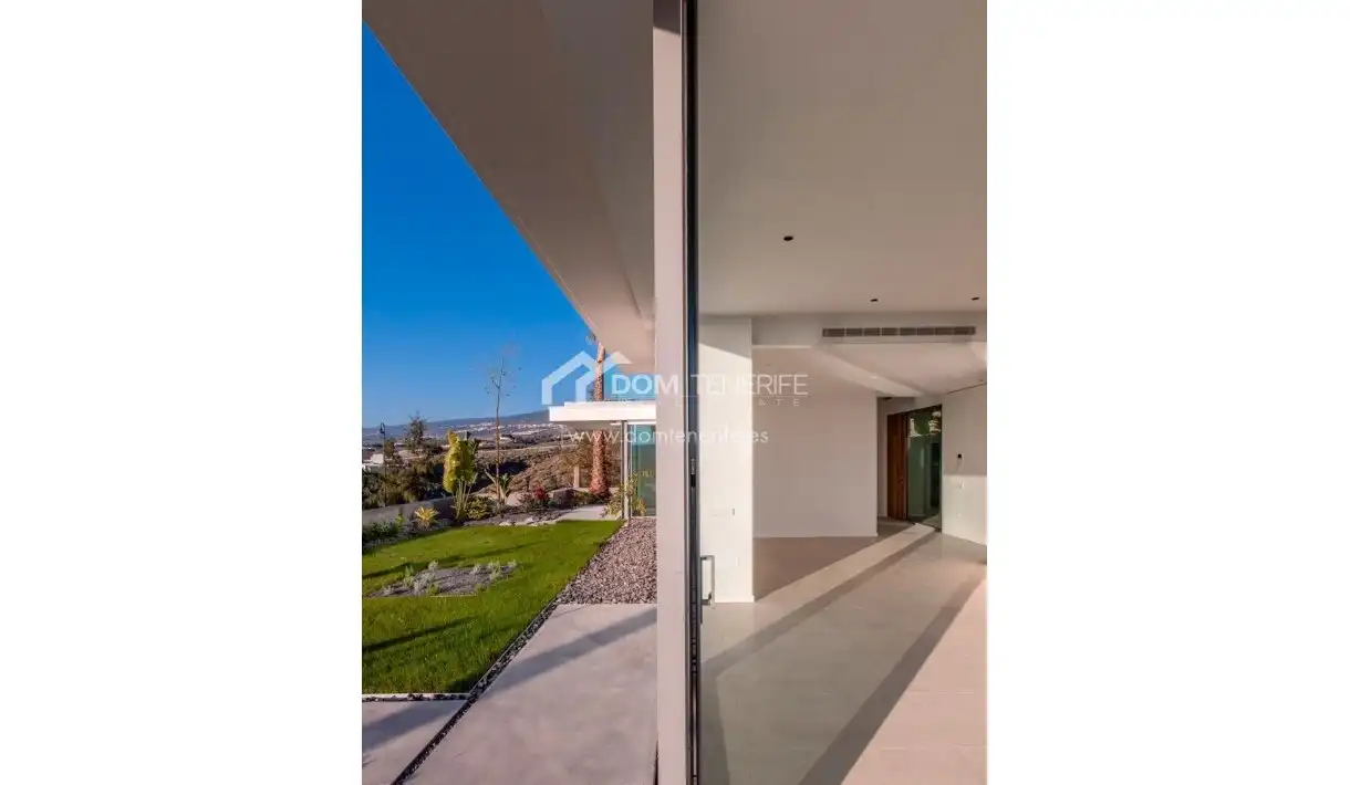 Casa con terraza en venta en Abama, imagen 15