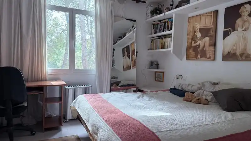 Bedroom of Apartments for sale in Calvià