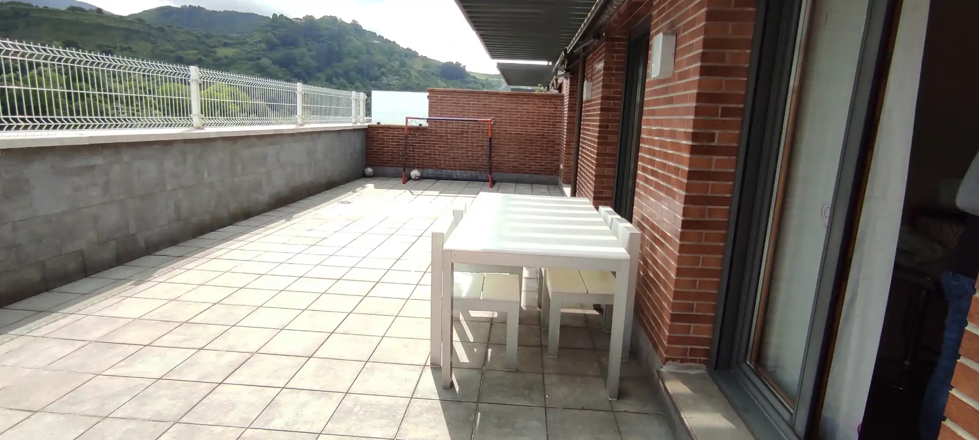 Flat for sale in Ortuella