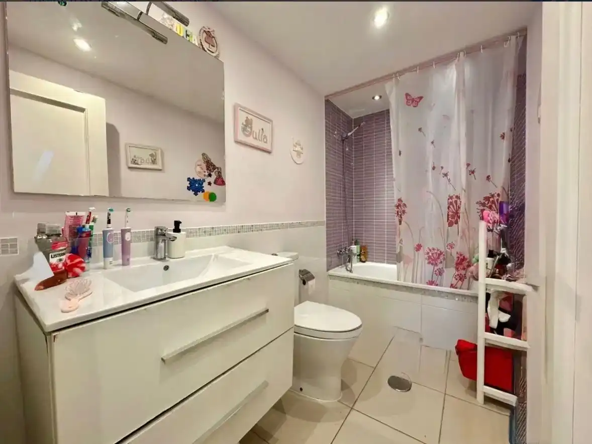 Baño de Piso en venta en Arona con Trastero y Amueblado