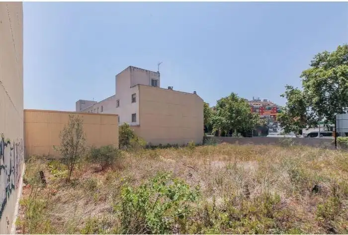 Residential zum Verkauf in Reus