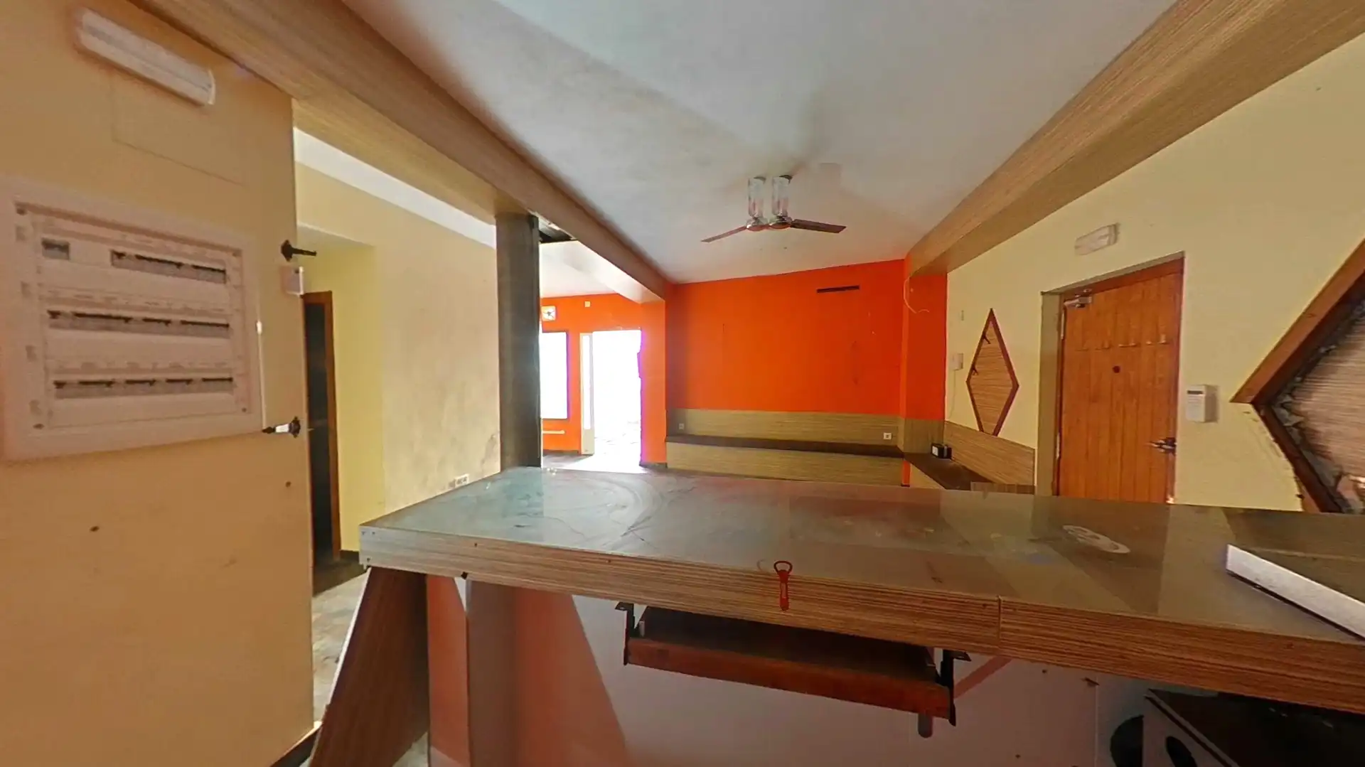 Local comercial en venda a SAN ISIDRO, imagen 6