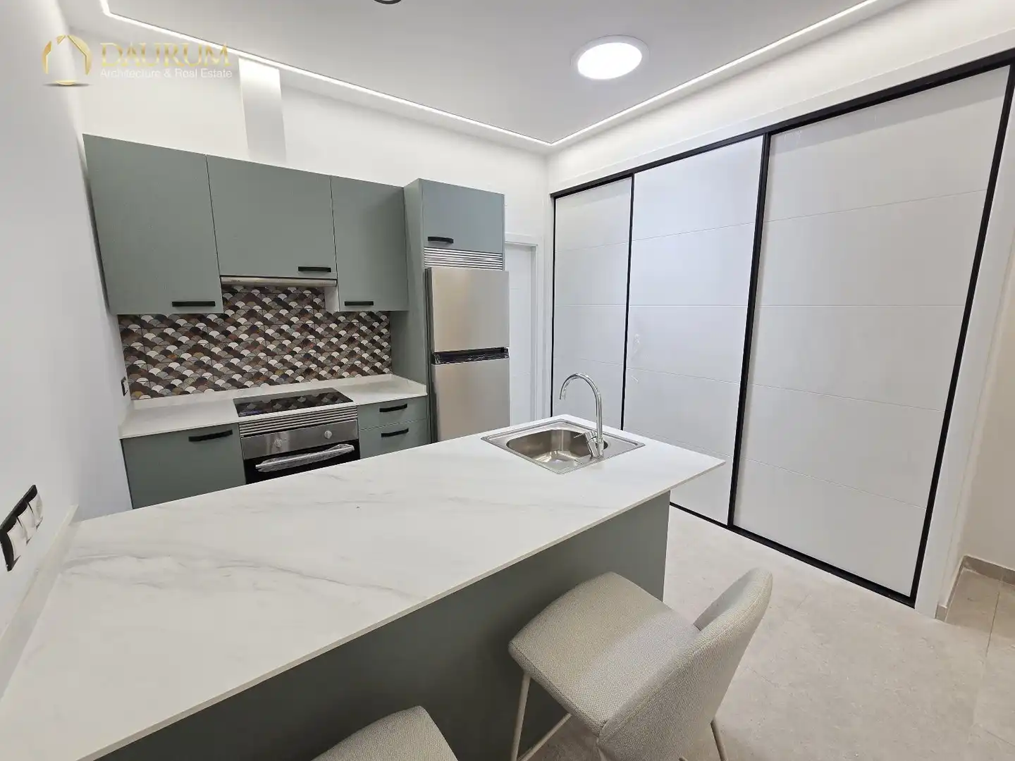 Apartment with lift for sale in AVENIDA DEL MEDITERRÁNEO, imagen 17