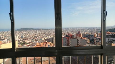 Foto 3 de Piso en venta en Carrer de Mühlberg, El Carmel, Barcelona Capital