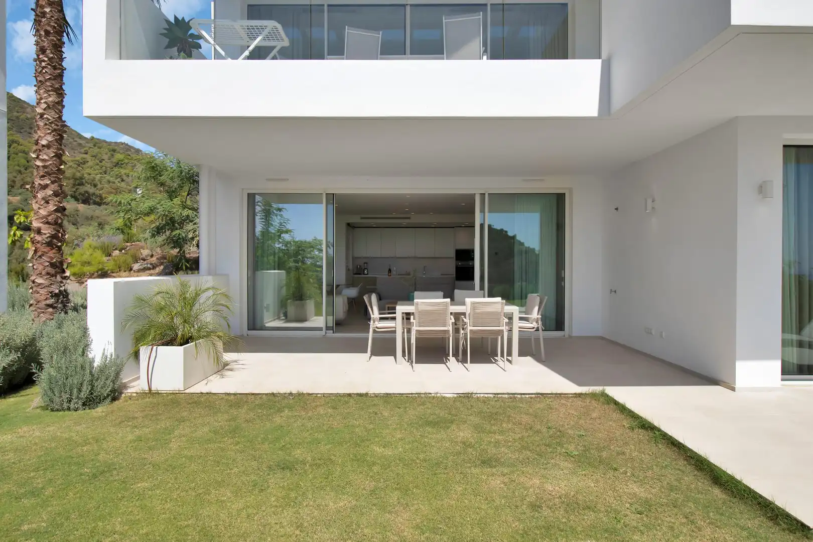 Apartment with pool for sale in 12 Calle Londres, imagen 31