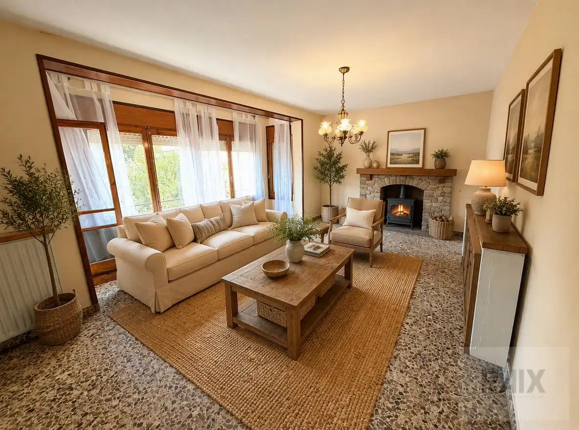 Casa a schiera con terrazza in vendita a Princesa Lascaris, imagen 26